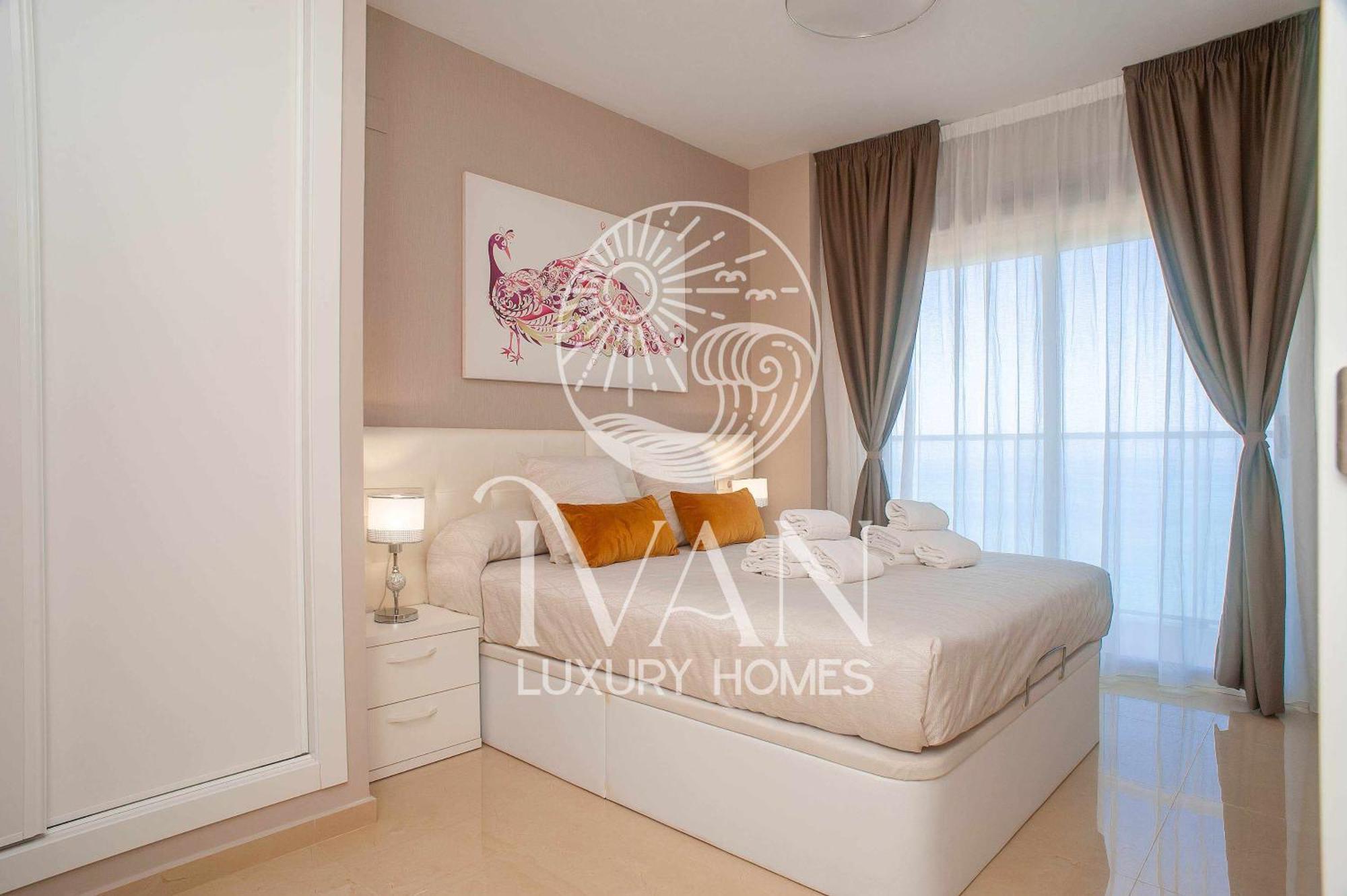 Casa Luna Ivan Luxury Homes 1ªpta Norte 1ªlinea Oropesa del Mar Exterior photo