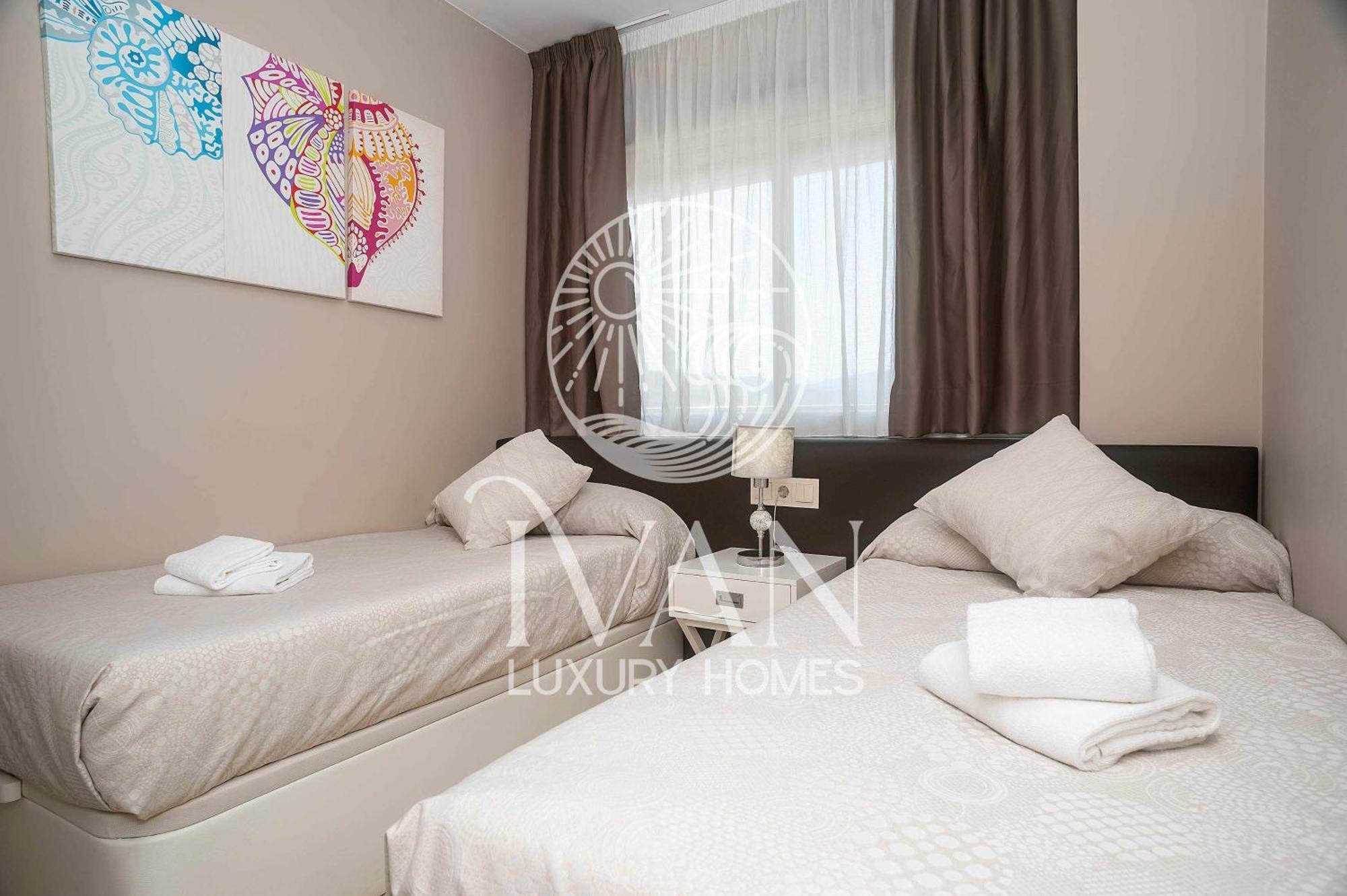 Casa Luna Ivan Luxury Homes 1ªpta Norte 1ªlinea Oropesa del Mar Exterior photo