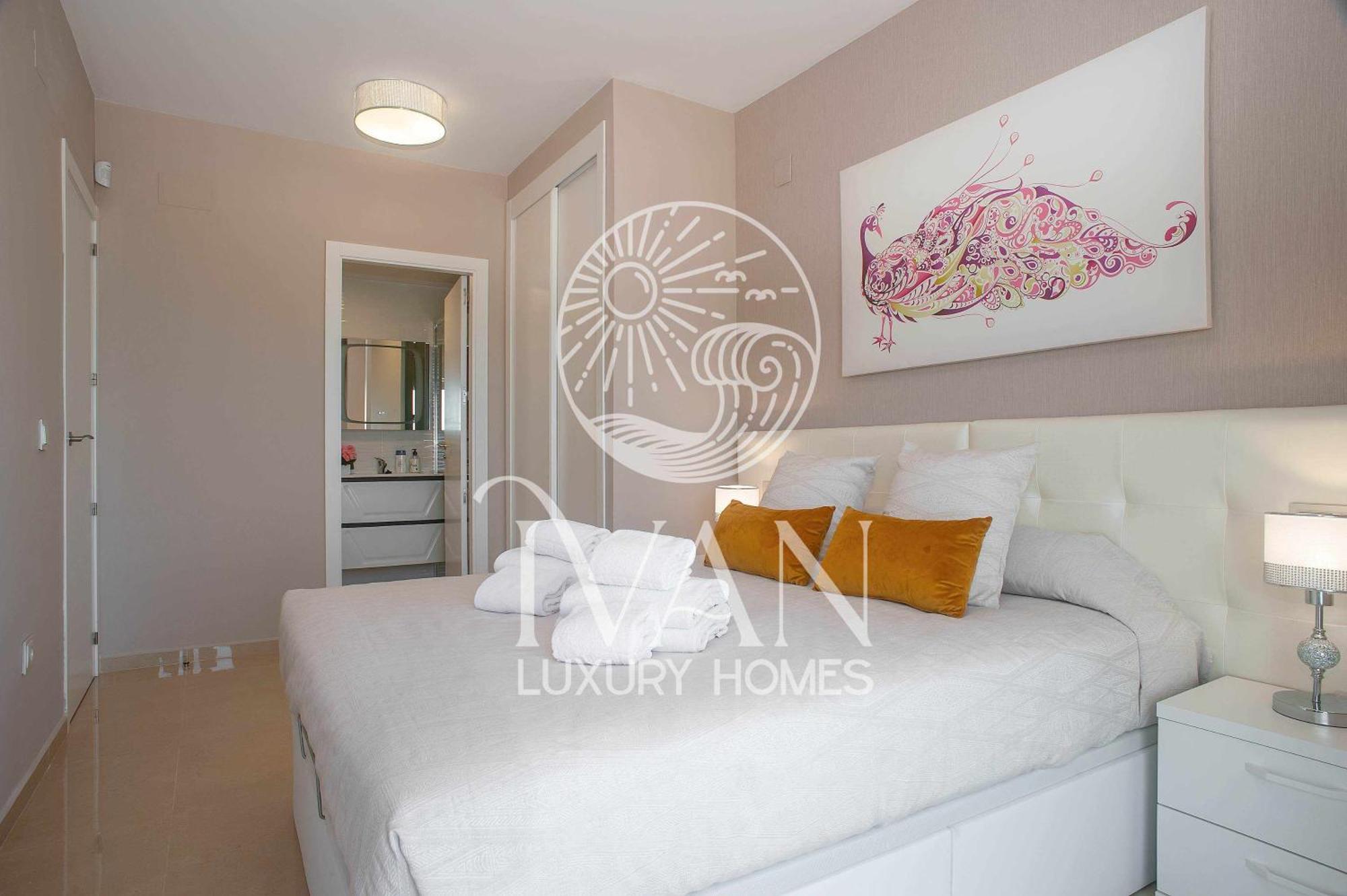 Casa Luna Ivan Luxury Homes 1ªpta Norte 1ªlinea Oropesa del Mar Exterior photo