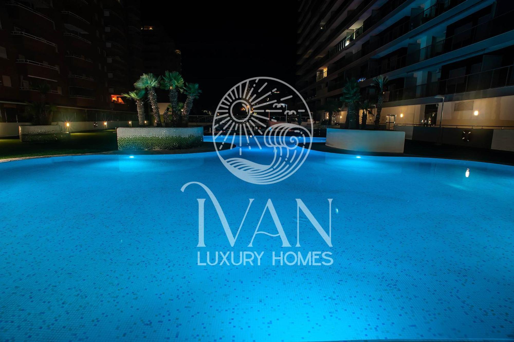 Casa Luna Ivan Luxury Homes 1ªpta Norte 1ªlinea Oropesa del Mar Exterior photo